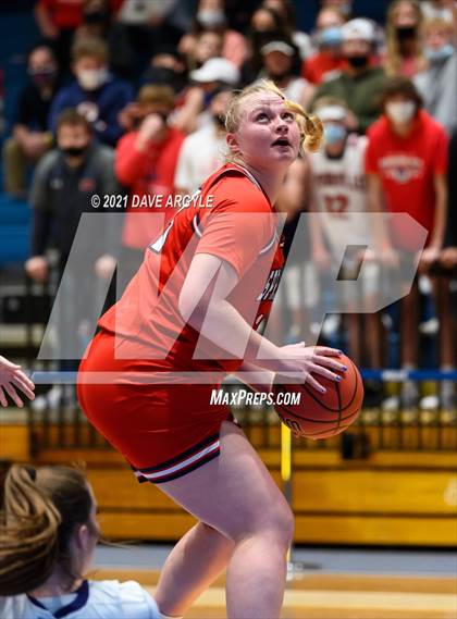 Thumbnail 3 in Springville @ Lehi (UHSAA 5A Semifinal) photogallery.