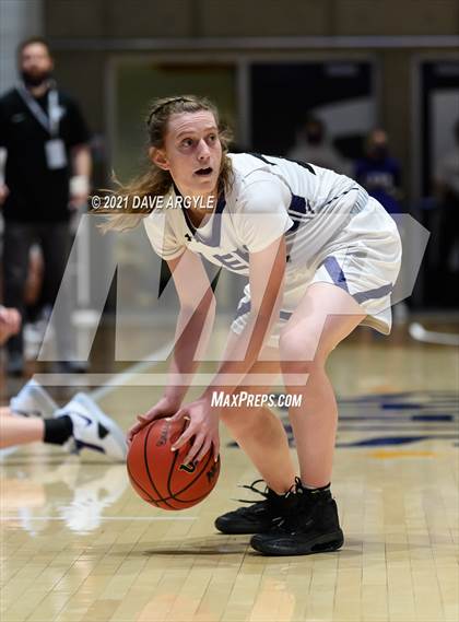 Thumbnail 1 in Springville @ Lehi (UHSAA 5A Semifinal) photogallery.