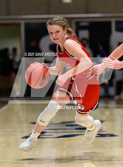 Thumbnail 2 in Springville @ Lehi (UHSAA 5A Semifinal) photogallery.