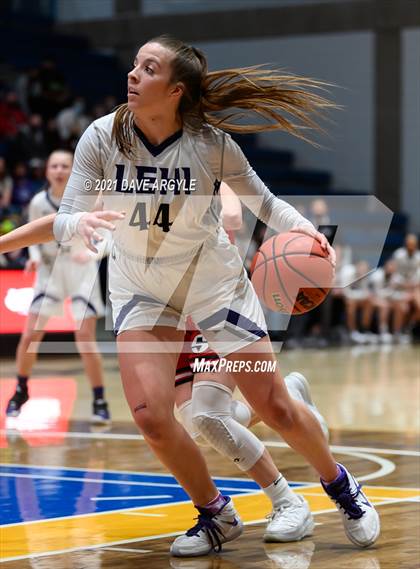 Thumbnail 1 in Springville @ Lehi (UHSAA 5A Semifinal) photogallery.