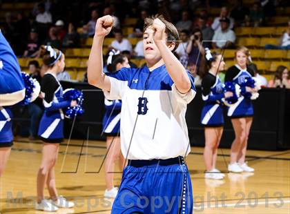 Thumbnail 2 in Broomfield vs. Valor Christian (CHSAA 4A Final Four) photogallery.