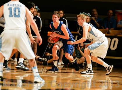 Thumbnail 3 in Broomfield vs. Valor Christian (CHSAA 4A Final Four) photogallery.
