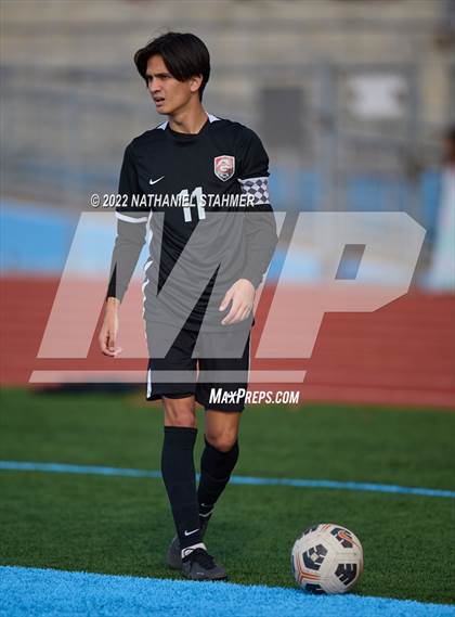 Thumbnail 1 in Walnut @ Glendora (Walnut Valley Winter Classic) photogallery.