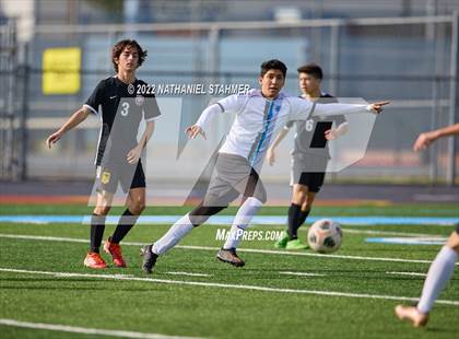 Thumbnail 2 in Walnut @ Glendora (Walnut Valley Winter Classic) photogallery.