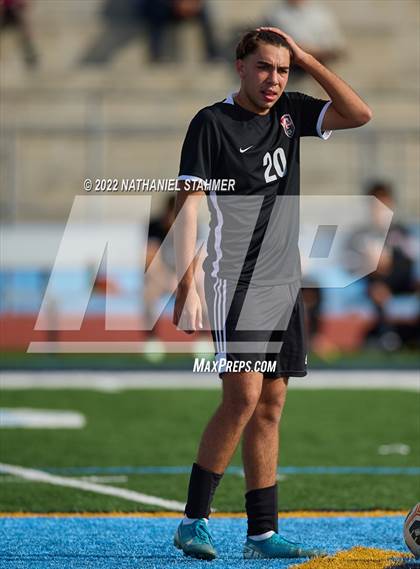 Thumbnail 1 in Walnut @ Glendora (Walnut Valley Winter Classic) photogallery.