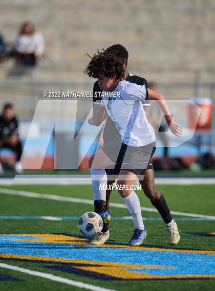 Thumbnail 3 in Walnut @ Glendora (Walnut Valley Winter Classic) photogallery.
