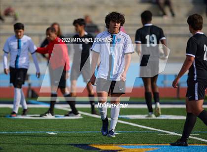 Thumbnail 2 in Walnut @ Glendora (Walnut Valley Winter Classic) photogallery.