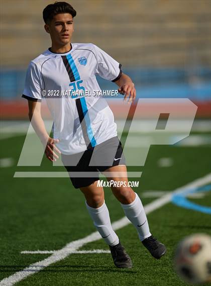 Thumbnail 1 in Walnut @ Glendora (Walnut Valley Winter Classic) photogallery.