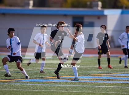 Thumbnail 1 in Walnut @ Glendora (Walnut Valley Winter Classic) photogallery.