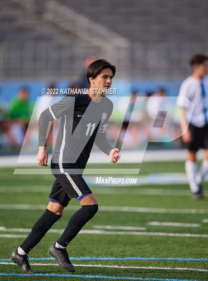 Thumbnail 1 in Walnut @ Glendora (Walnut Valley Winter Classic) photogallery.