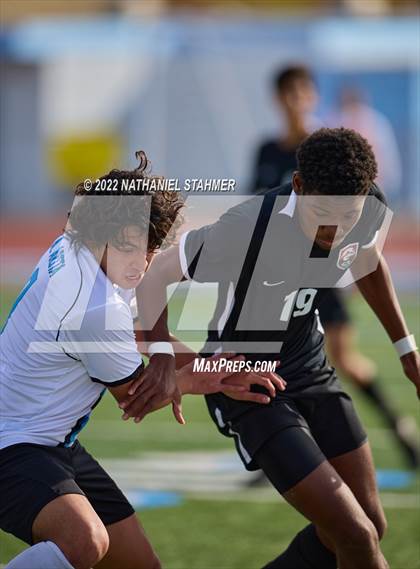 Thumbnail 2 in Walnut @ Glendora (Walnut Valley Winter Classic) photogallery.