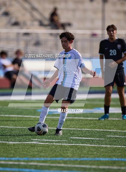 Thumbnail 1 in Walnut @ Glendora (Walnut Valley Winter Classic) photogallery.