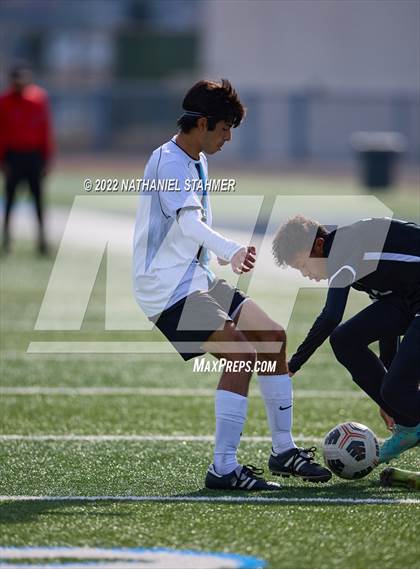 Thumbnail 2 in Walnut @ Glendora (Walnut Valley Winter Classic) photogallery.