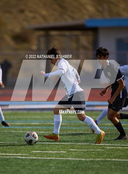 Thumbnail 3 in Walnut @ Glendora (Walnut Valley Winter Classic) photogallery.
