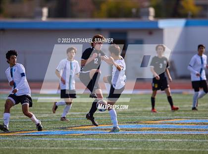 Thumbnail 2 in Walnut @ Glendora (Walnut Valley Winter Classic) photogallery.
