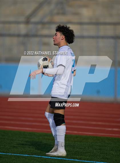 Thumbnail 3 in Walnut @ Glendora (Walnut Valley Winter Classic) photogallery.