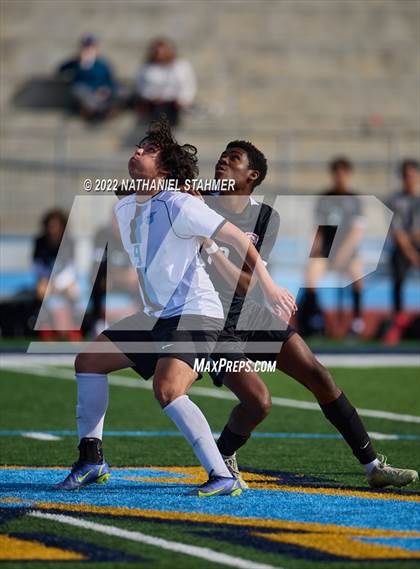 Thumbnail 1 in Walnut @ Glendora (Walnut Valley Winter Classic) photogallery.