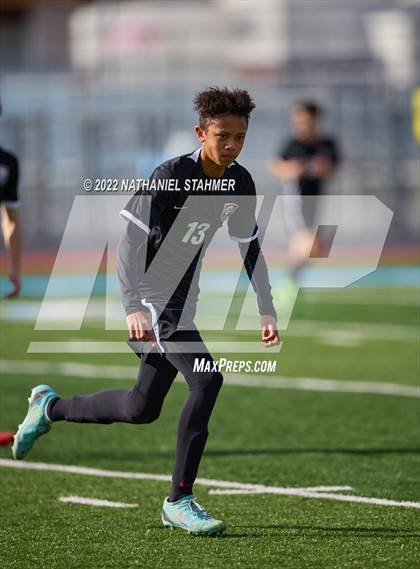 Thumbnail 1 in Walnut @ Glendora (Walnut Valley Winter Classic) photogallery.