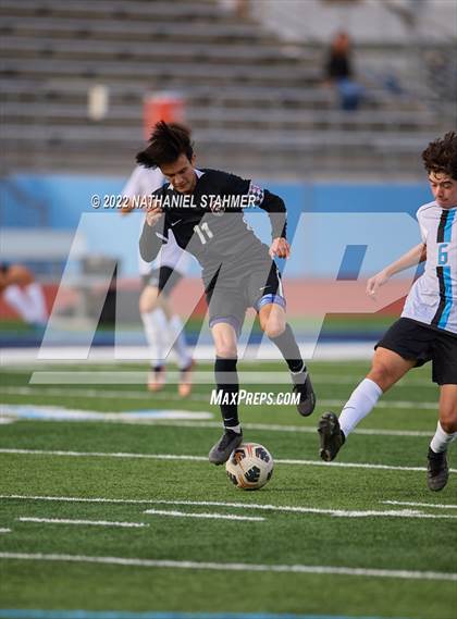 Thumbnail 2 in Walnut @ Glendora (Walnut Valley Winter Classic) photogallery.