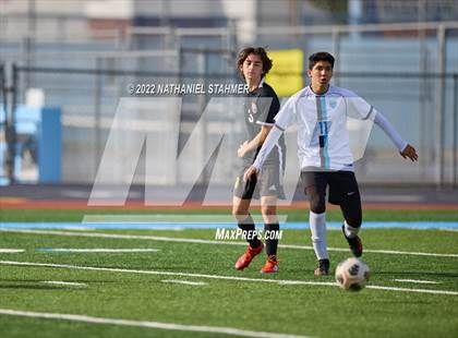 Thumbnail 1 in Walnut @ Glendora (Walnut Valley Winter Classic) photogallery.