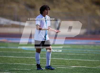 Thumbnail 3 in Walnut @ Glendora (Walnut Valley Winter Classic) photogallery.