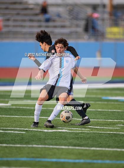 Thumbnail 3 in Walnut @ Glendora (Walnut Valley Winter Classic) photogallery.