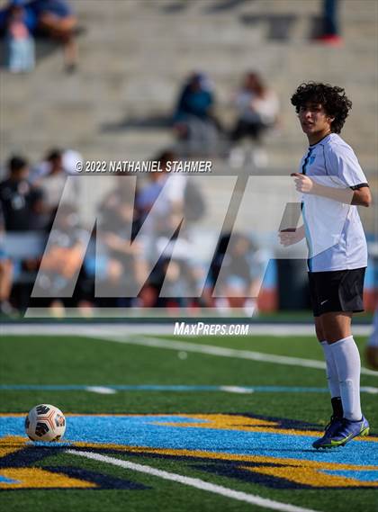 Thumbnail 1 in Walnut @ Glendora (Walnut Valley Winter Classic) photogallery.