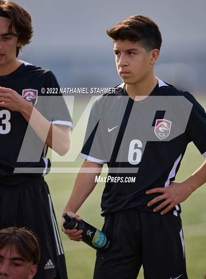 Thumbnail 1 in Walnut @ Glendora (Walnut Valley Winter Classic) photogallery.