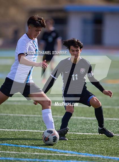 Thumbnail 1 in Walnut @ Glendora (Walnut Valley Winter Classic) photogallery.