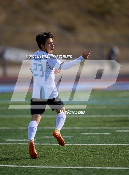 Thumbnail 2 in Walnut @ Glendora (Walnut Valley Winter Classic) photogallery.