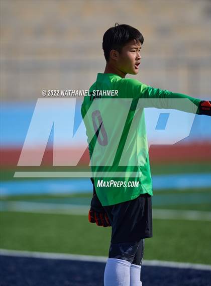 Thumbnail 3 in Walnut @ Glendora (Walnut Valley Winter Classic) photogallery.