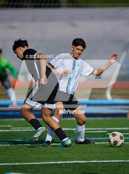 Thumbnail 1 in Walnut @ Glendora (Walnut Valley Winter Classic) photogallery.