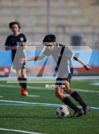 Thumbnail 3 in Walnut @ Glendora (Walnut Valley Winter Classic) photogallery.