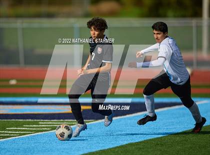Thumbnail 3 in Walnut @ Glendora (Walnut Valley Winter Classic) photogallery.
