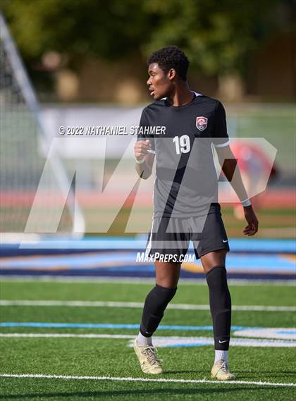 Thumbnail 2 in Walnut @ Glendora (Walnut Valley Winter Classic) photogallery.