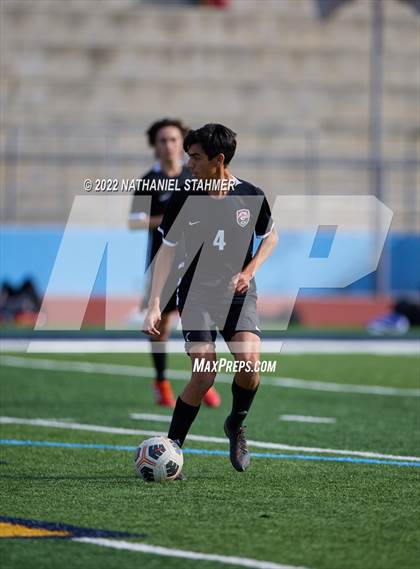 Thumbnail 1 in Walnut @ Glendora (Walnut Valley Winter Classic) photogallery.