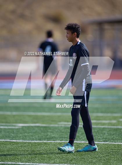 Thumbnail 3 in Walnut @ Glendora (Walnut Valley Winter Classic) photogallery.