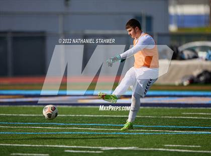 Thumbnail 1 in Walnut @ Glendora (Walnut Valley Winter Classic) photogallery.