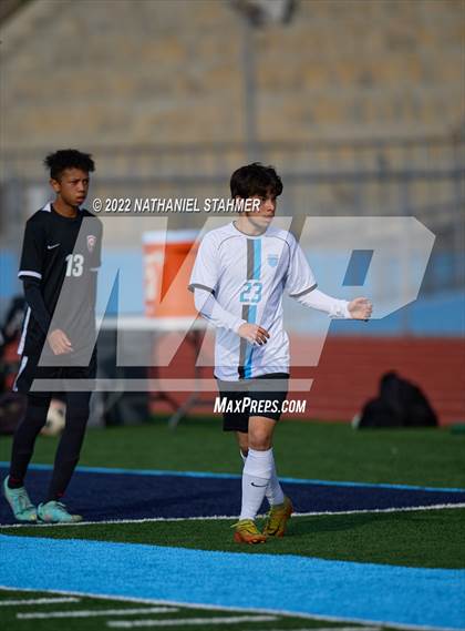 Thumbnail 1 in Walnut @ Glendora (Walnut Valley Winter Classic) photogallery.