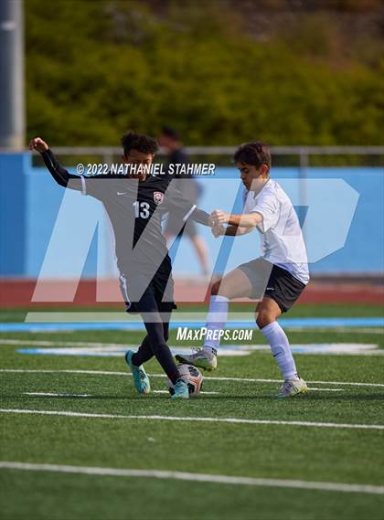 Thumbnail 2 in Walnut @ Glendora (Walnut Valley Winter Classic) photogallery.