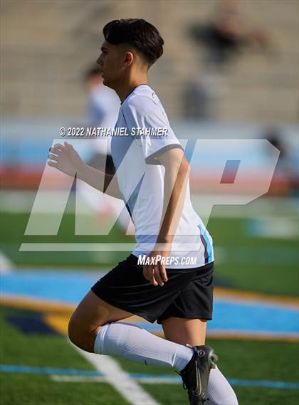 Thumbnail 1 in Walnut @ Glendora (Walnut Valley Winter Classic) photogallery.