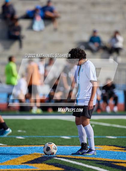 Thumbnail 2 in Walnut @ Glendora (Walnut Valley Winter Classic) photogallery.