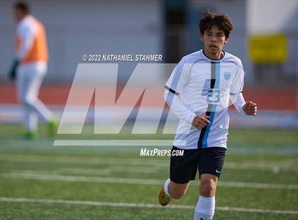 Thumbnail 2 in Walnut @ Glendora (Walnut Valley Winter Classic) photogallery.