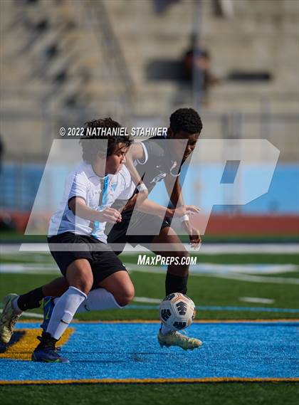 Thumbnail 1 in Walnut @ Glendora (Walnut Valley Winter Classic) photogallery.