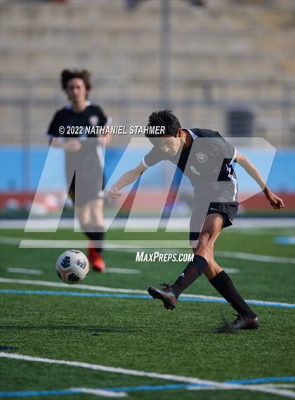 Thumbnail 1 in Walnut @ Glendora (Walnut Valley Winter Classic) photogallery.