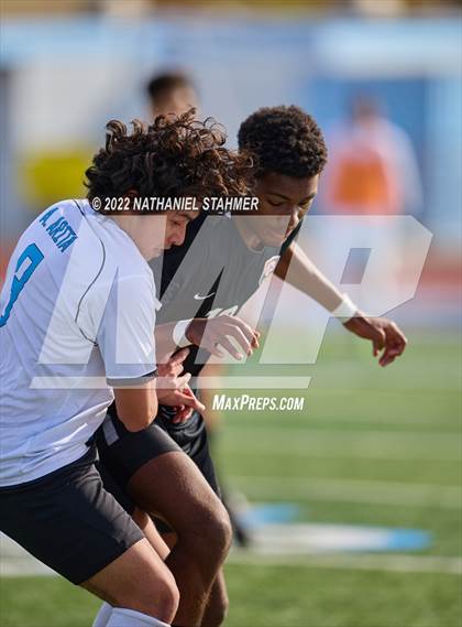 Thumbnail 1 in Walnut @ Glendora (Walnut Valley Winter Classic) photogallery.