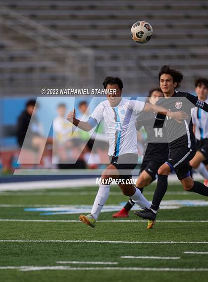 Thumbnail 1 in Walnut @ Glendora (Walnut Valley Winter Classic) photogallery.
