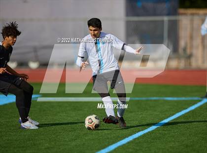 Thumbnail 3 in Walnut @ Glendora (Walnut Valley Winter Classic) photogallery.