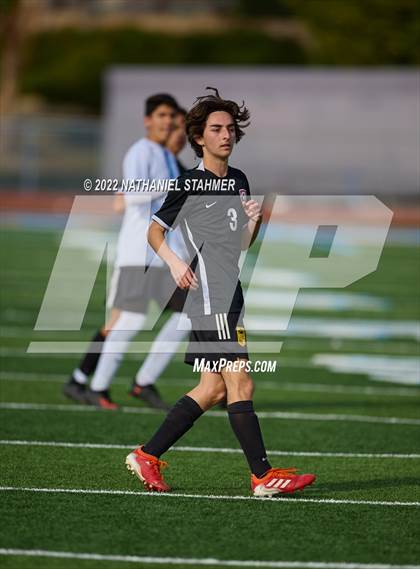 Thumbnail 2 in Walnut @ Glendora (Walnut Valley Winter Classic) photogallery.