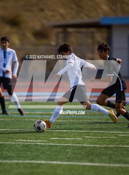 Thumbnail 1 in Walnut @ Glendora (Walnut Valley Winter Classic) photogallery.